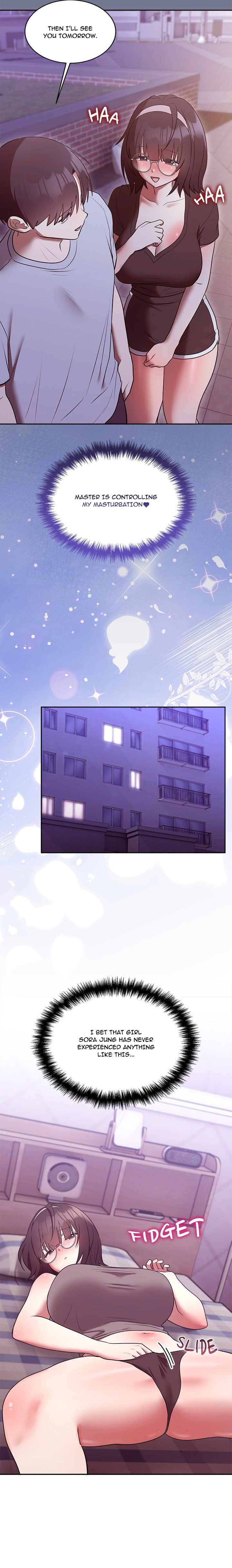 Knot My Secret - Chapter 30 Page 10