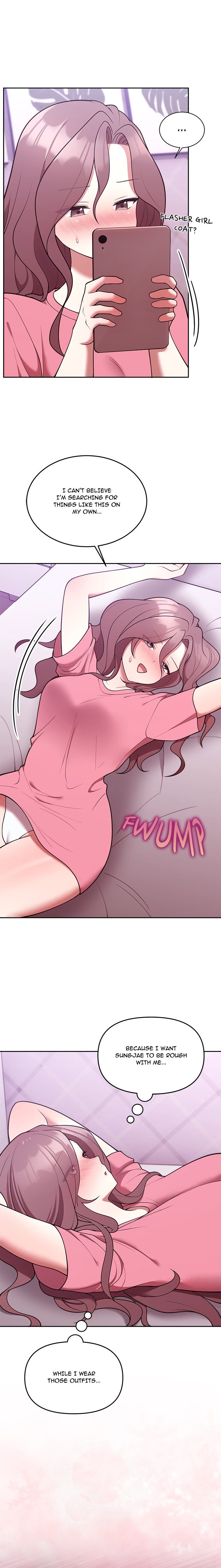 Knot My Secret - Chapter 30 Page 14