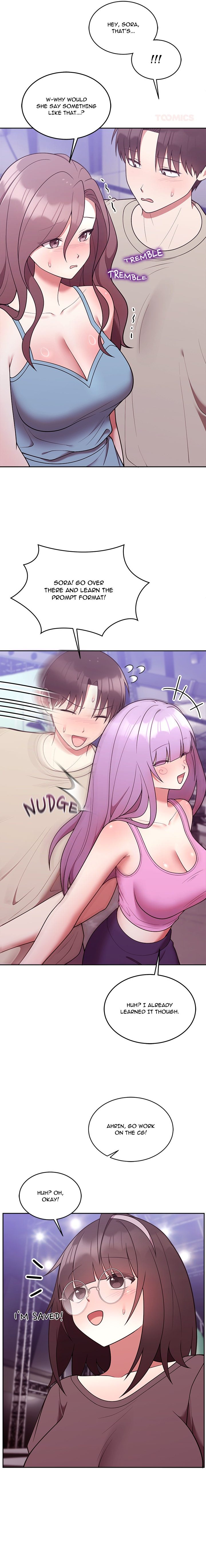 Knot My Secret - Chapter 30 Page 22