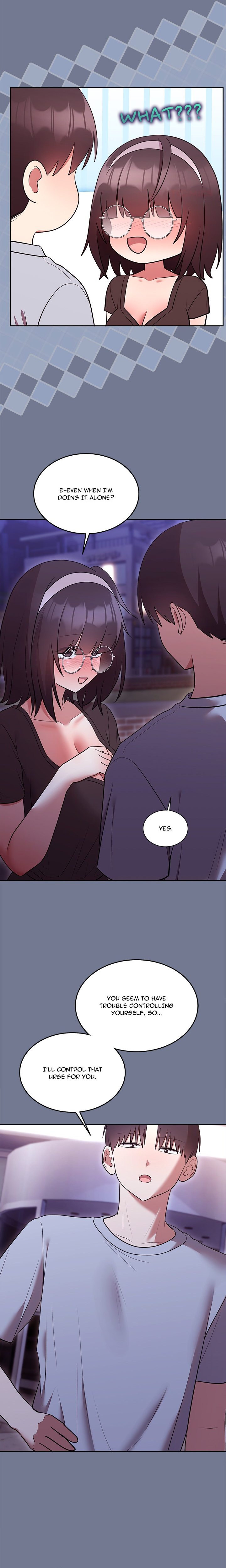 Knot My Secret - Chapter 30 Page 6