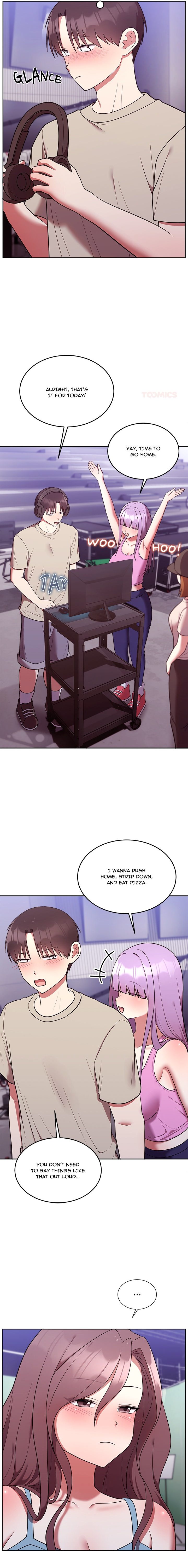 Knot My Secret - Chapter 31 Page 17