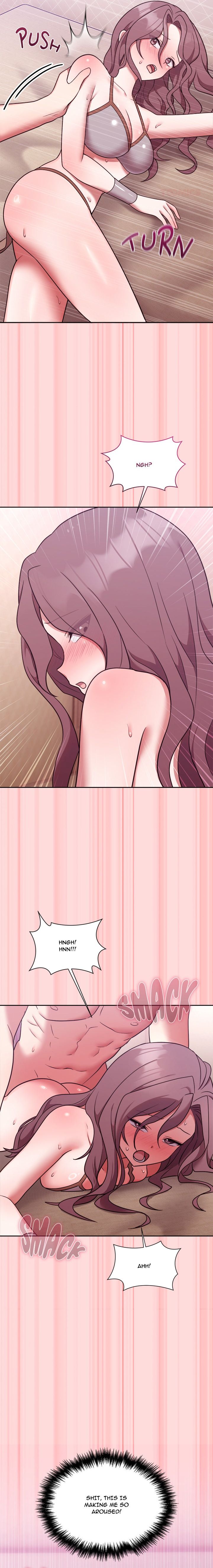 Knot My Secret - Chapter 33 Page 20