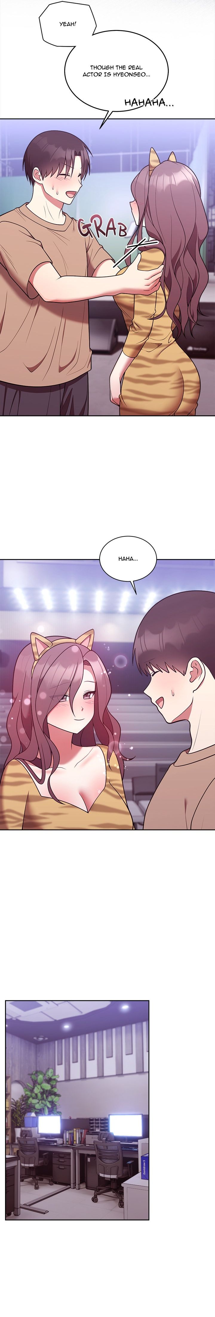 Knot My Secret - Chapter 36 Page 16