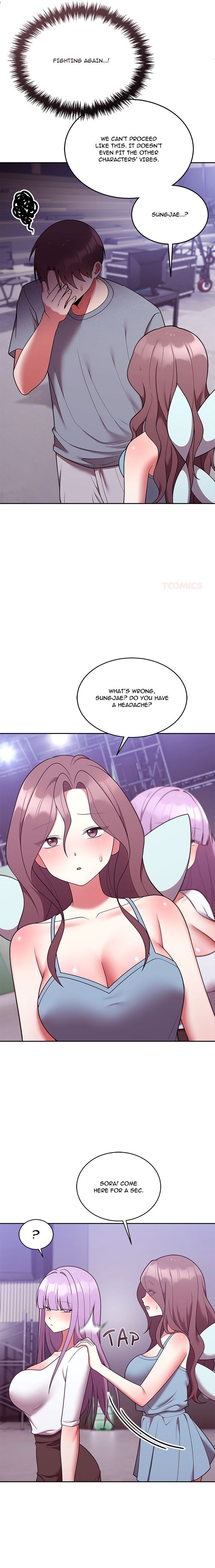 Knot My Secret - Chapter 39 Page 16