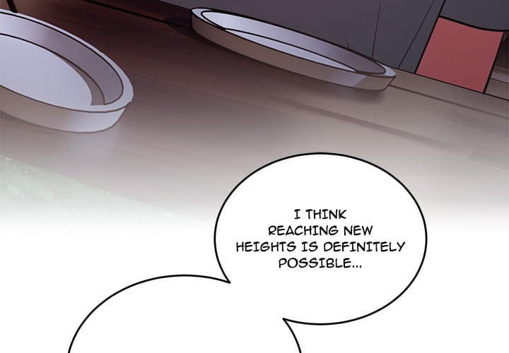 Knot My Secret - Chapter 42 Page 4