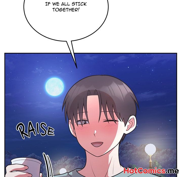 Knot My Secret - Chapter 42 Page 5