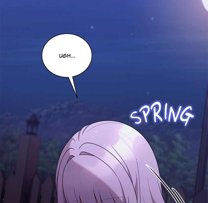 Knot My Secret - Chapter 42 Page 114