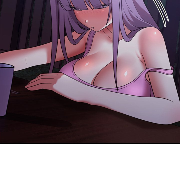 Knot My Secret - Chapter 42 Page 115