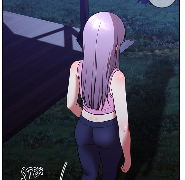 Knot My Secret - Chapter 42 Page 121