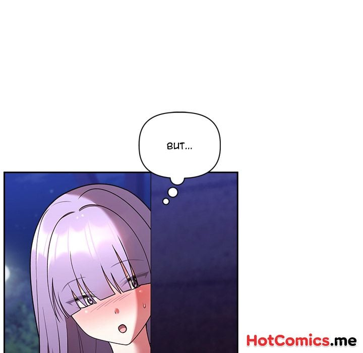 Knot My Secret - Chapter 42 Page 132