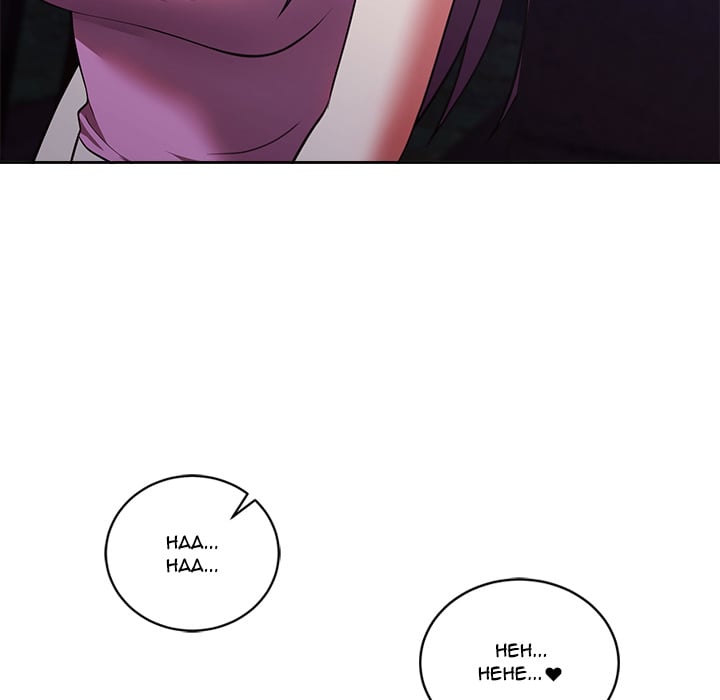 Knot My Secret - Chapter 42 Page 153