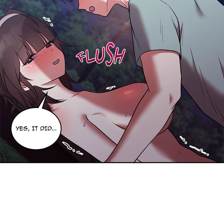 Knot My Secret - Chapter 42 Page 162