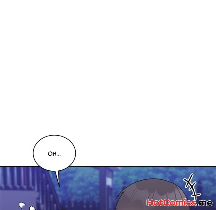 Knot My Secret - Chapter 42 Page 42