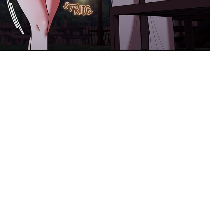 Knot My Secret - Chapter 42 Page 67