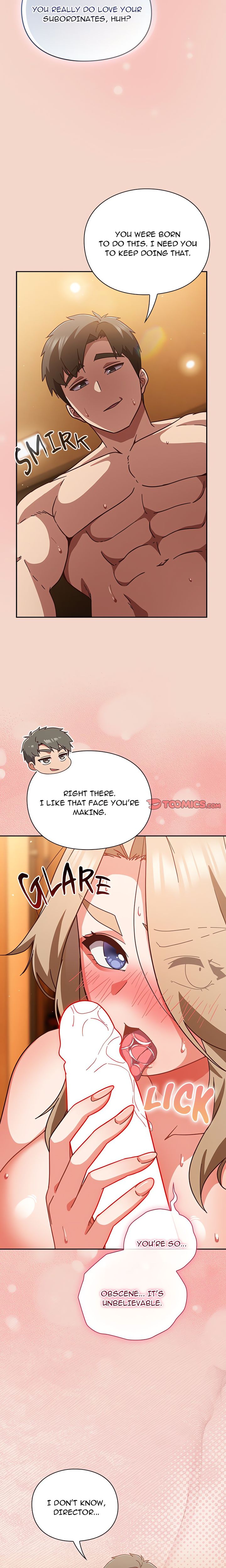 Let’s Play Hooky - Chapter 29 Page 2