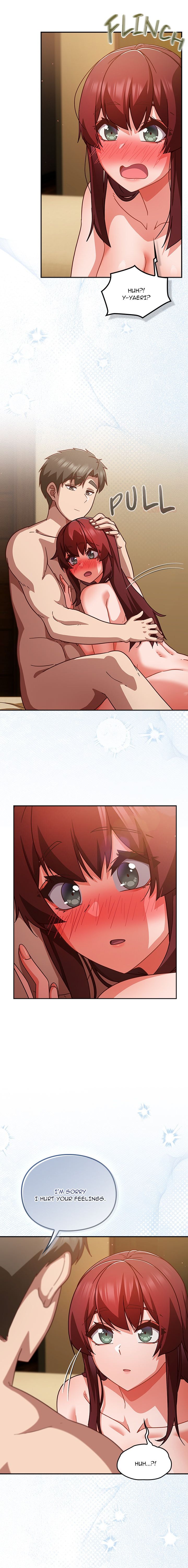 Let’s Play Hooky - Chapter 35 Page 9