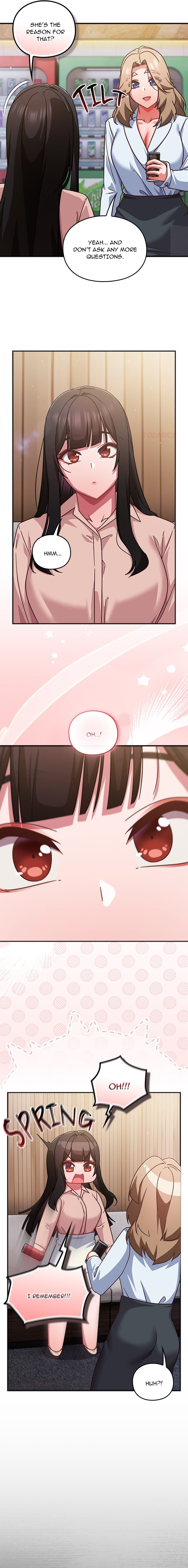 Let’s Play Hooky - Chapter 36 Page 20