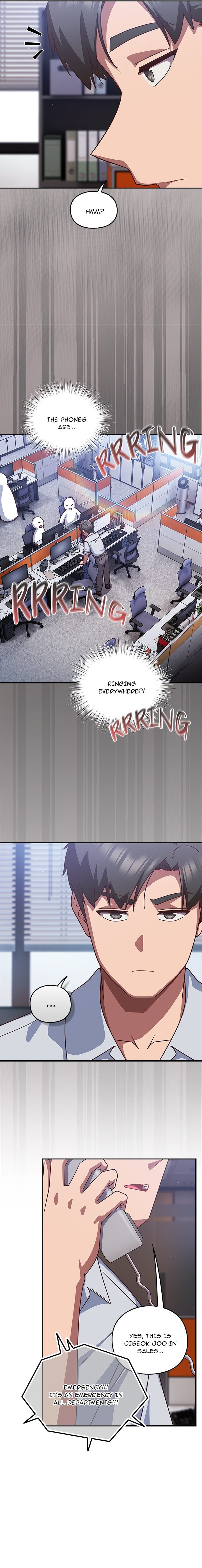 Let’s Play Hooky - Chapter 36 Page 3