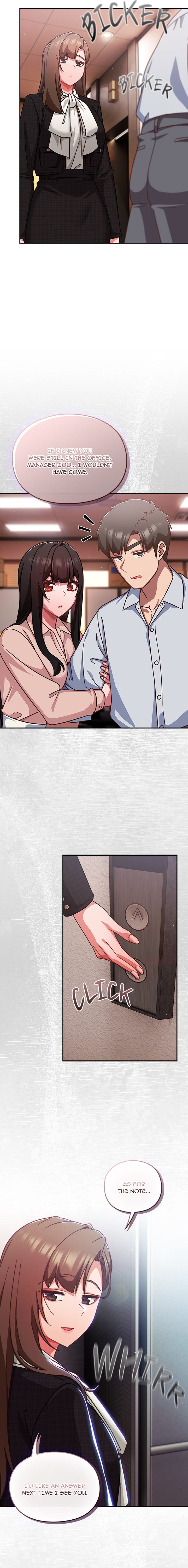 Let’s Play Hooky - Chapter 38 Page 10