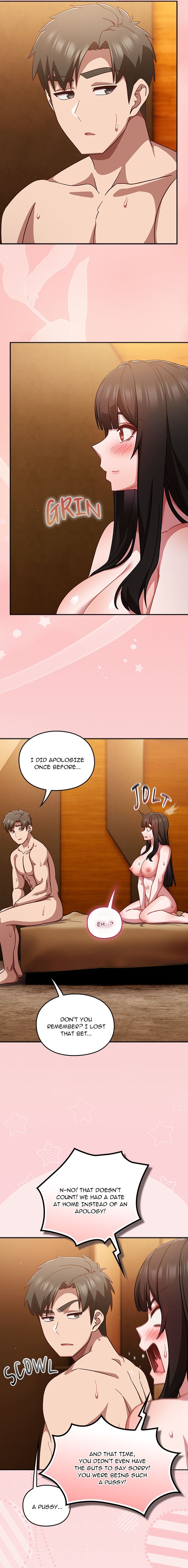 Let’s Play Hooky - Chapter 39 Page 11