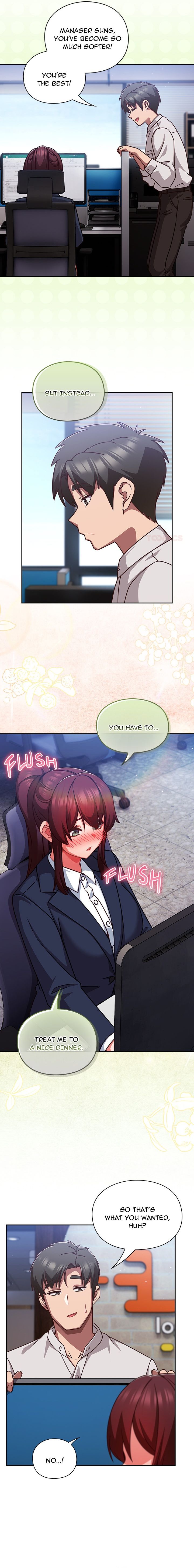 Let’s Play Hooky - Chapter 42 Page 17