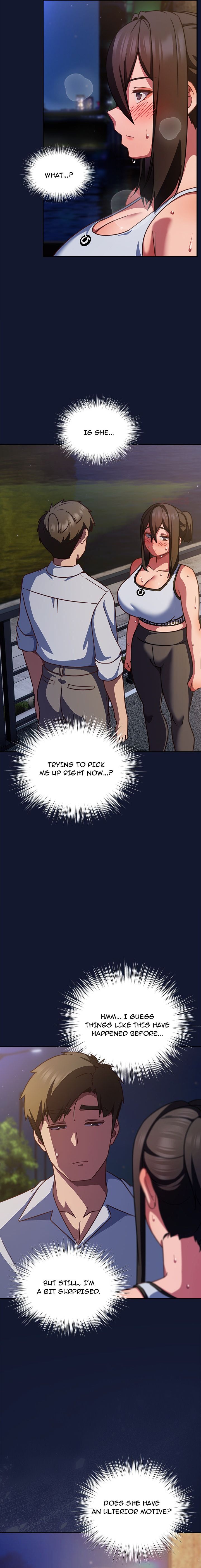 Let’s Play Hooky - Chapter 42 Page 2