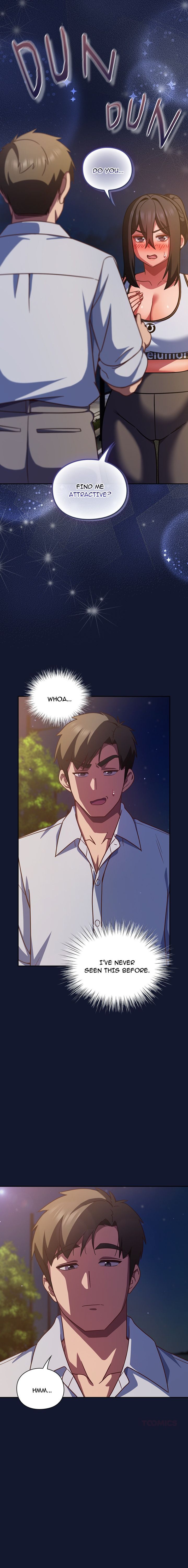 Let’s Play Hooky - Chapter 42 Page 5