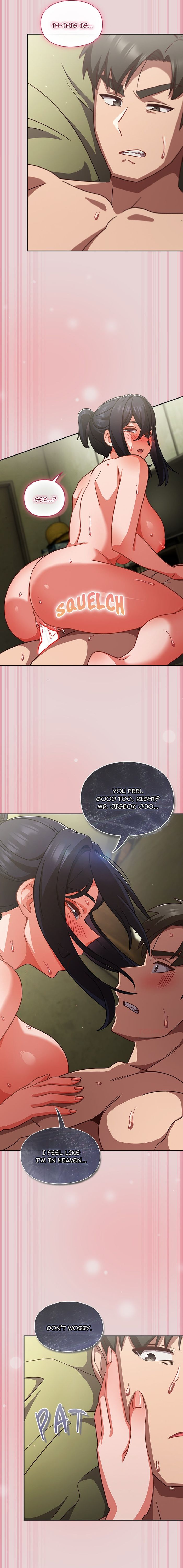 Let’s Play Hooky - Chapter 44 Page 17