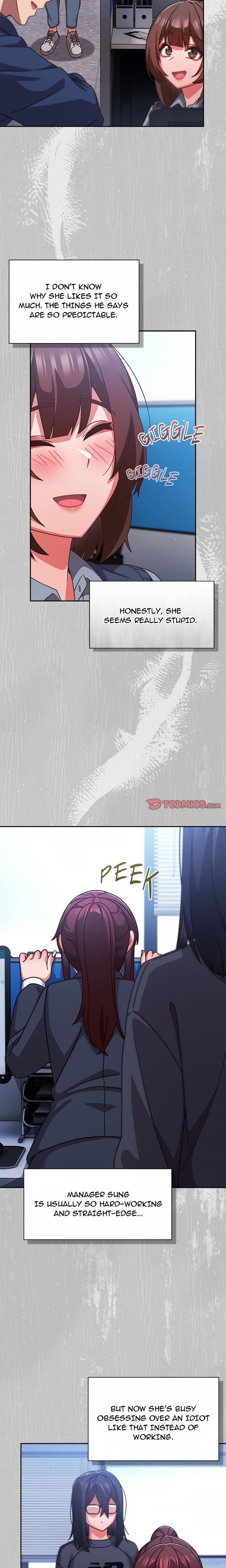 Let’s Play Hooky - Chapter 45 Page 2