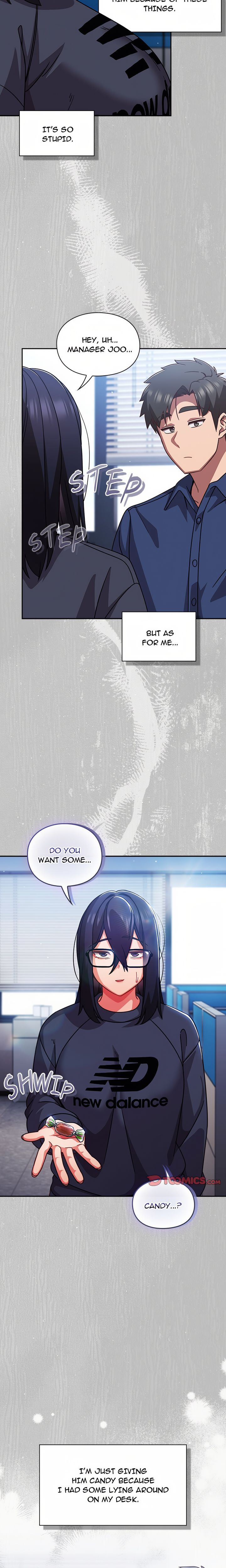 Let’s Play Hooky - Chapter 45 Page 4