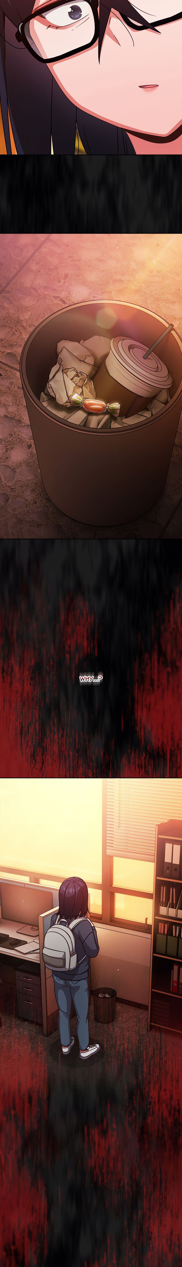 Let’s Play Hooky - Chapter 45 Page 7