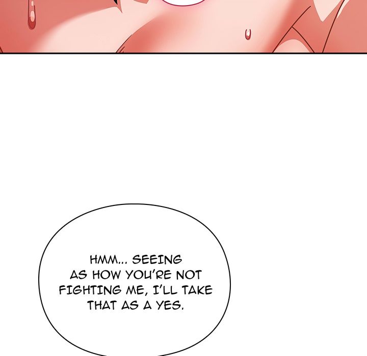 Let’s Play Hooky - Chapter 47 Page 16