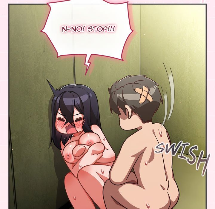 Let’s Play Hooky - Chapter 47 Page 168