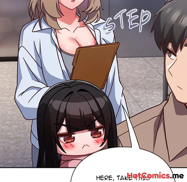 Let’s Play Hooky - Chapter 49 Page 135