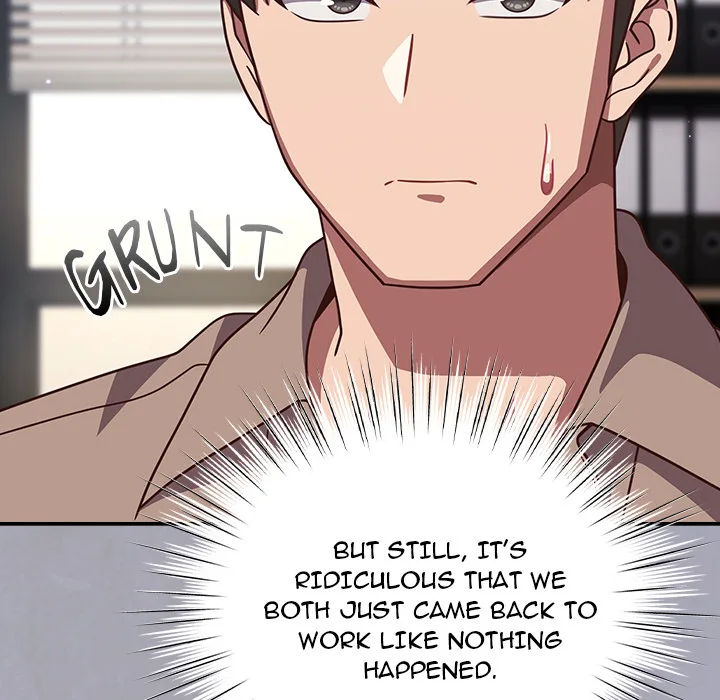 Let’s Play Hooky - Chapter 49 Page 155