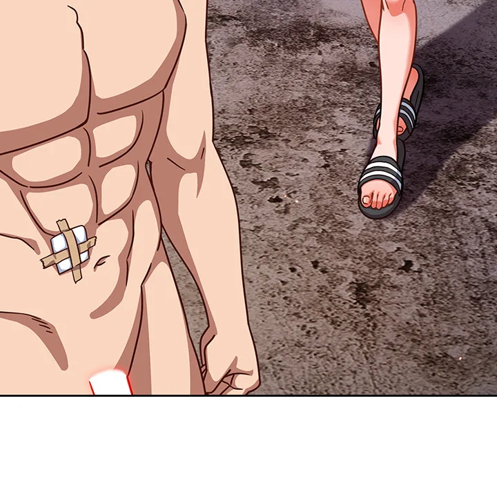 Let’s Play Hooky - Chapter 49 Page 20