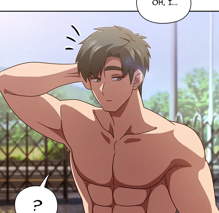 Let’s Play Hooky - Chapter 49 Page 42