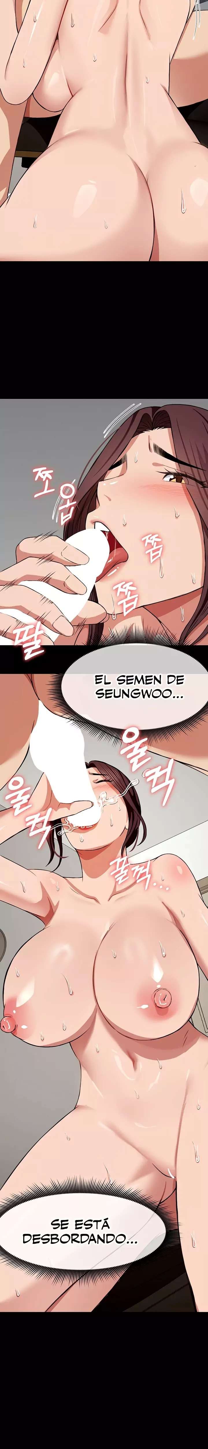 Slaves of the Shelter Raw - Chapter 21 Page 23