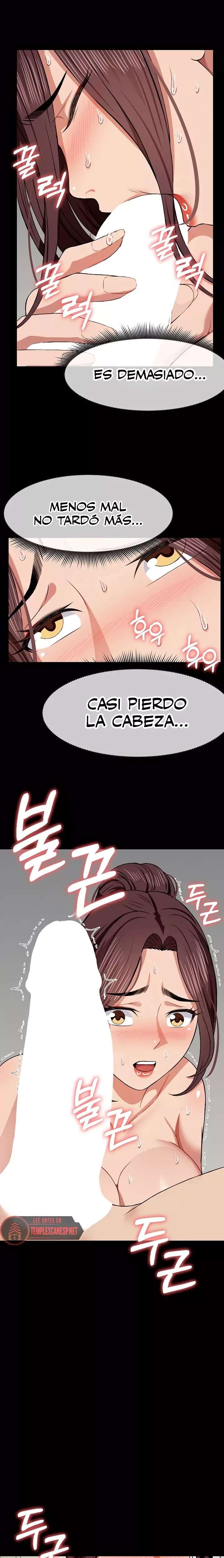 Slaves of the Shelter Raw - Chapter 21 Page 24