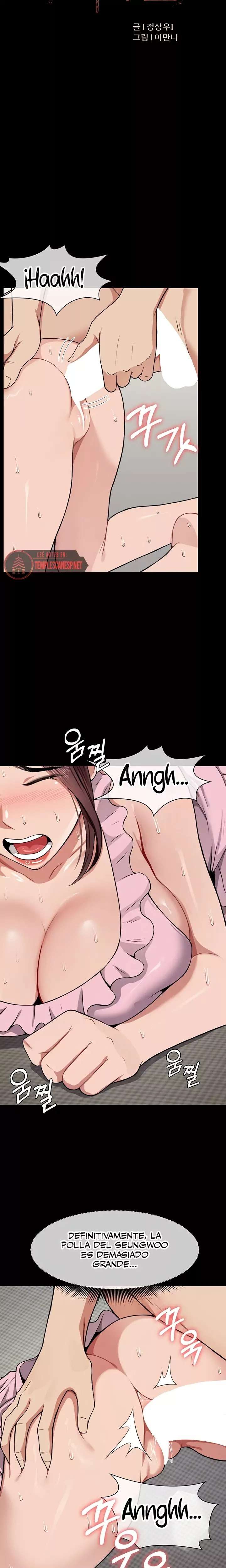 Slaves of the Shelter Raw - Chapter 21 Page 3