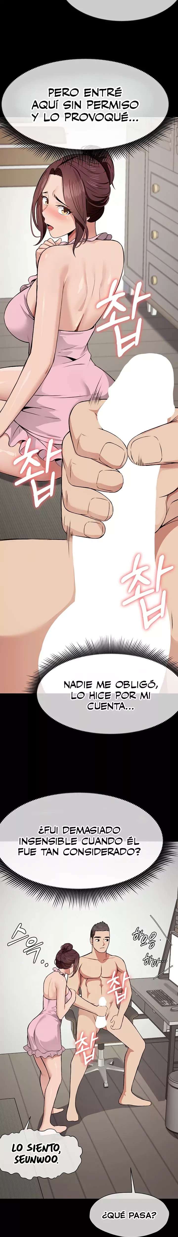 Slaves of the Shelter Raw - Chapter 21 Page 9