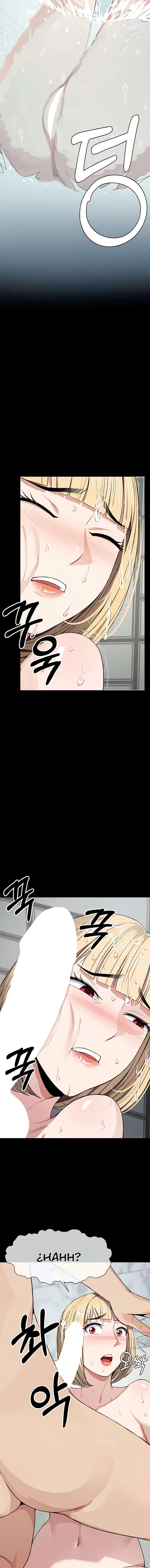 Slaves of the Shelter Raw - Chapter 25 Page 4