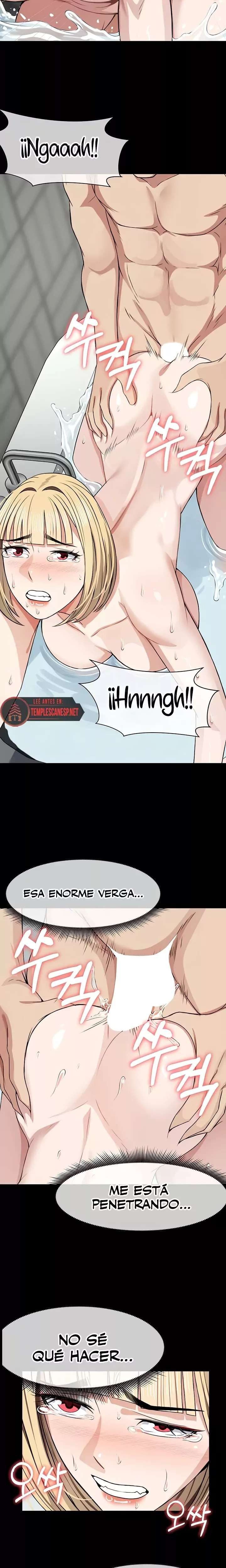 Slaves of the Shelter Raw - Chapter 27 Page 12