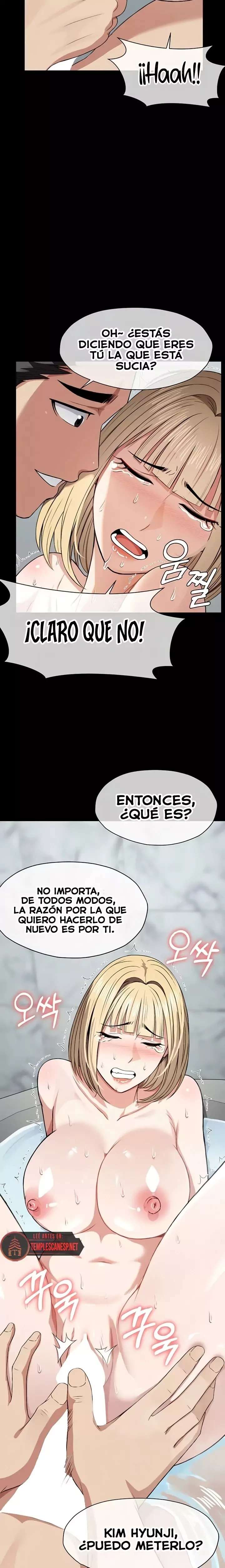 Slaves of the Shelter Raw - Chapter 28 Page 17