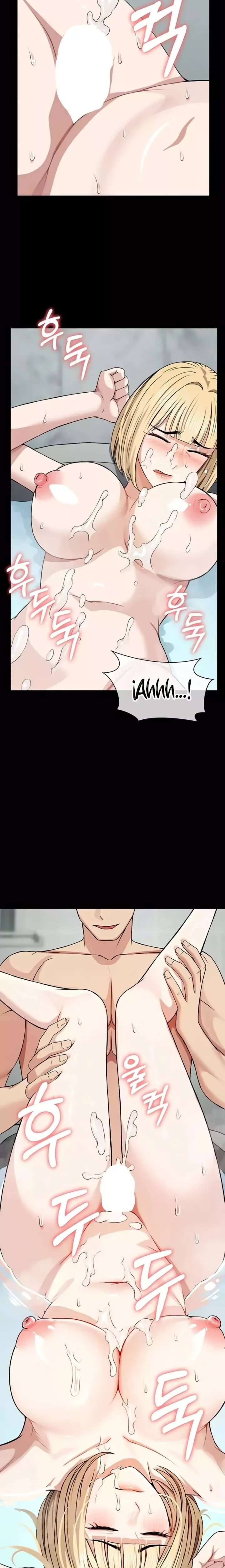 Slaves of the Shelter Raw - Chapter 28 Page 24