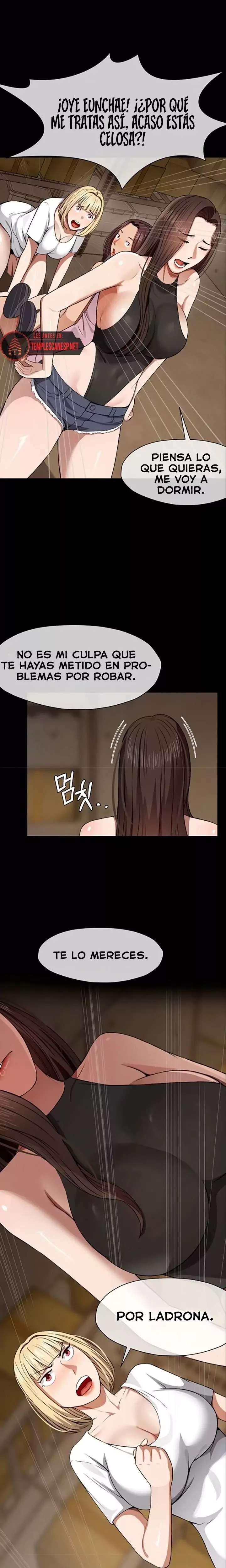 Slaves of the Shelter Raw - Chapter 29 Page 24