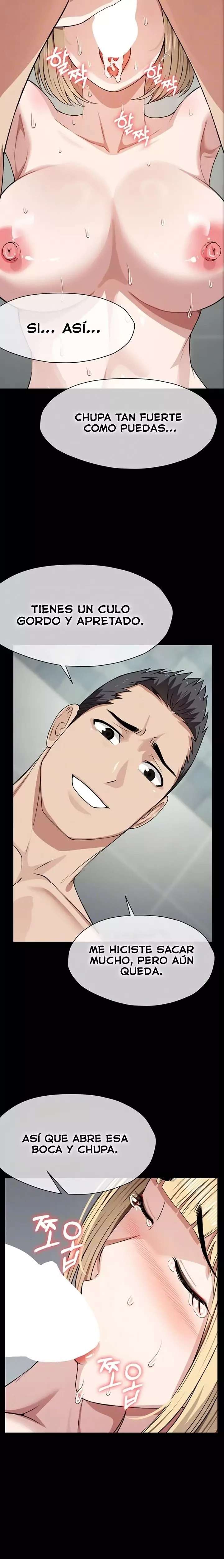 Slaves of the Shelter Raw - Chapter 29 Page 7