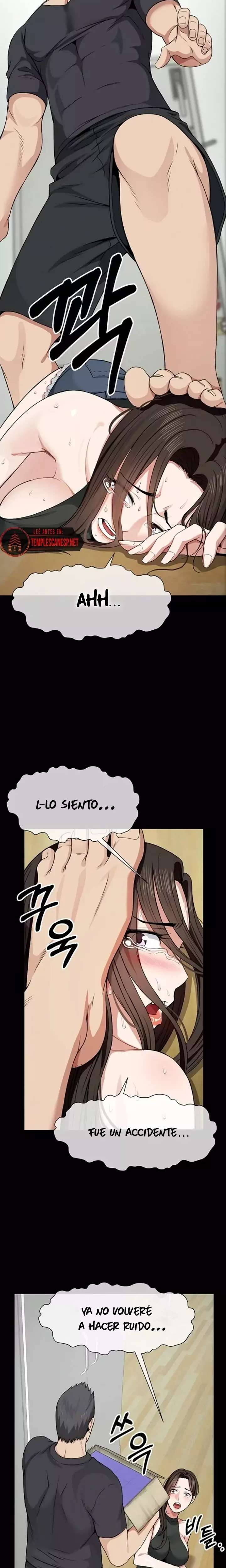 Slaves of the Shelter Raw - Chapter 30 Page 14