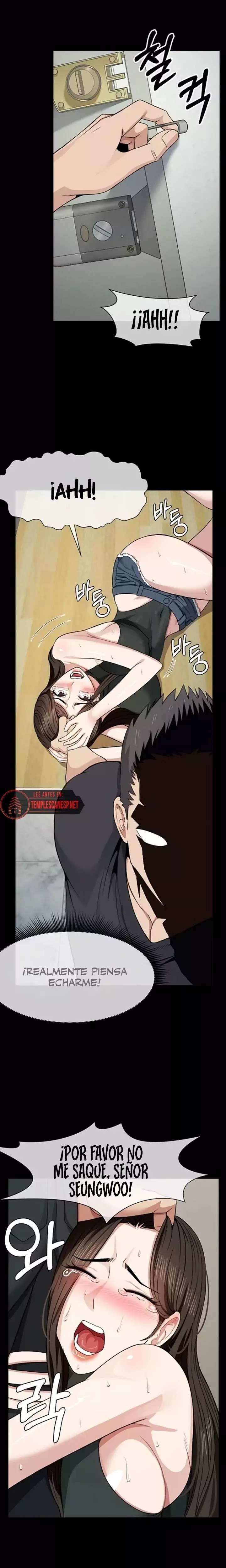 Slaves of the Shelter Raw - Chapter 30 Page 18