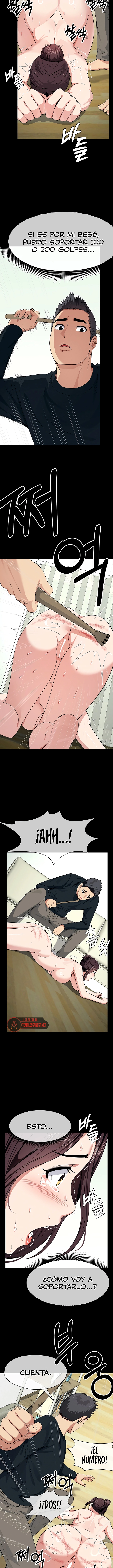 Slaves of the Shelter Raw - Chapter 52 Page 10
